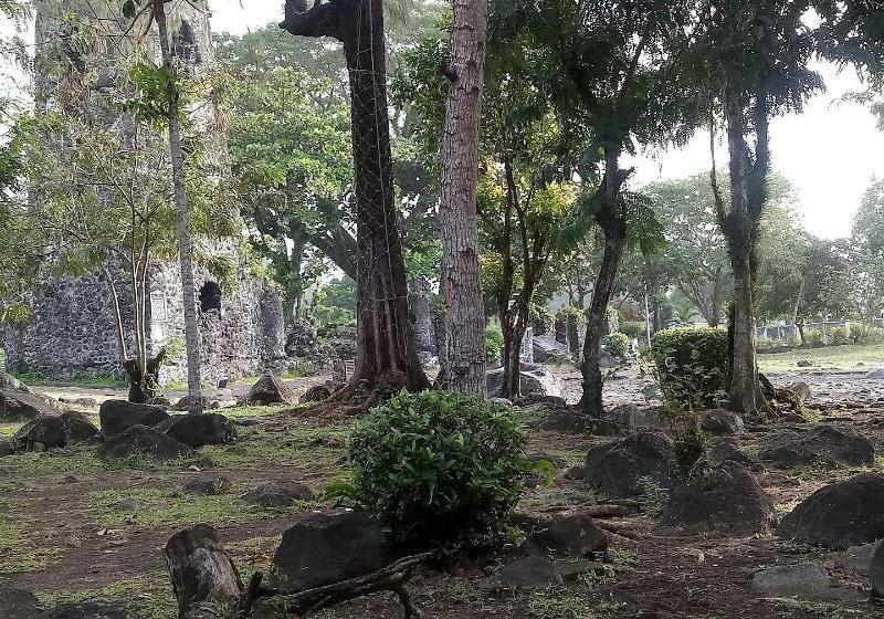 پانسیون Mayon Lodging House