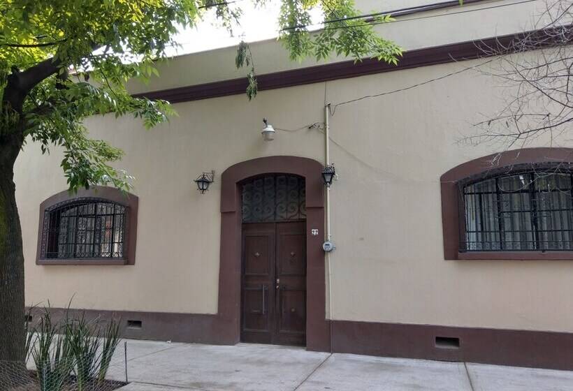 Пансион Meztli: Casa Boutique & Spa