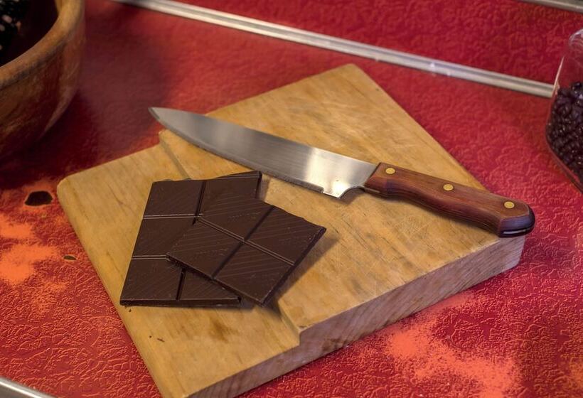 Пансион Meztli: Casa Boutique & Spa