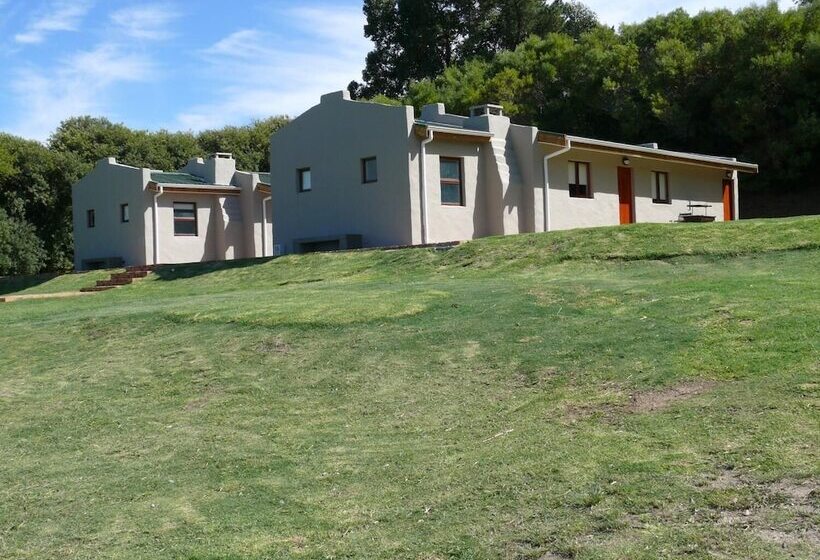 Пансион Misty Mountains