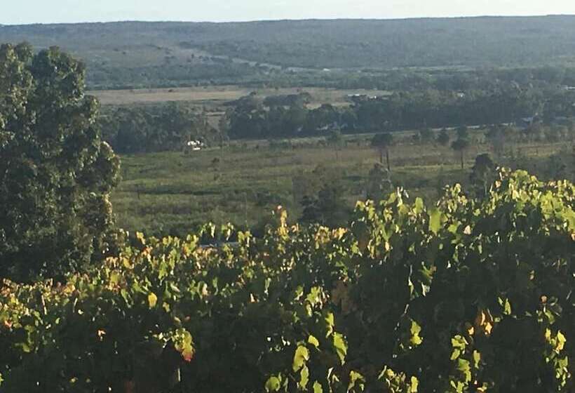 Пансион Misty Mountains