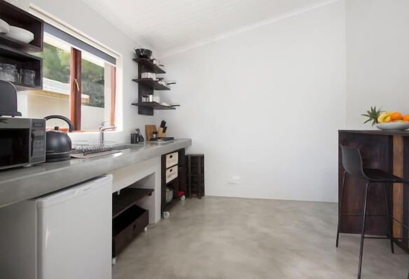 Пансион Misty Mountains