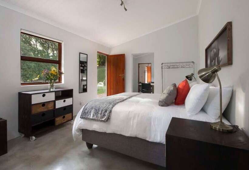 Пансион Misty Mountains