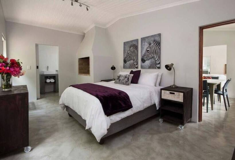 Пансион Misty Mountains