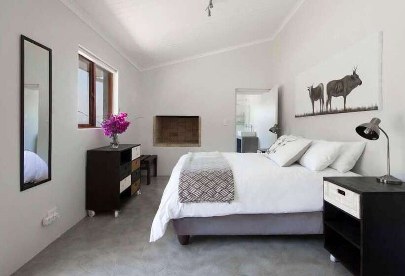 Пансион Misty Mountains