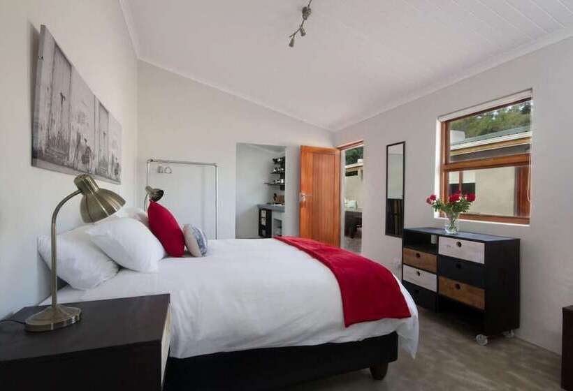 Пансион Misty Mountains