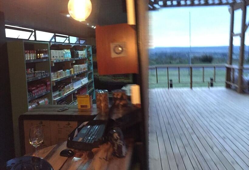 Пансион Misty Mountains