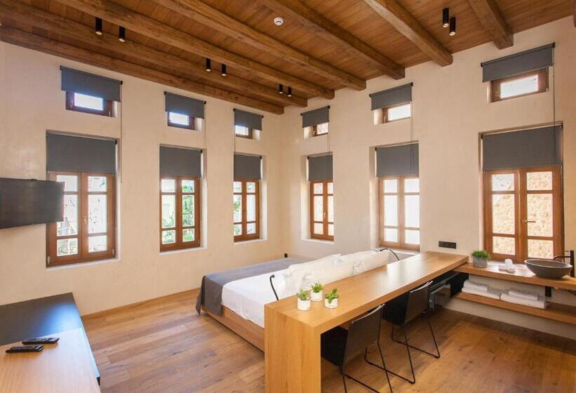 ペンション Monastery Estate Venetian Harbor