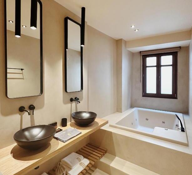 ペンション Monastery Estate Venetian Harbor