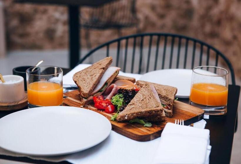 ペンション Monastery Estate Venetian Harbor