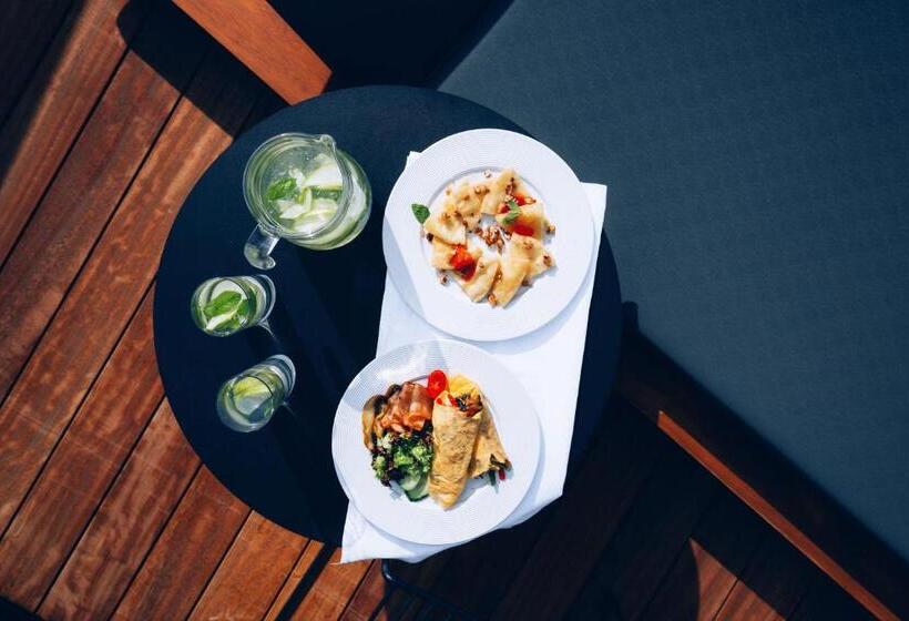 ペンション Monastery Estate Venetian Harbor