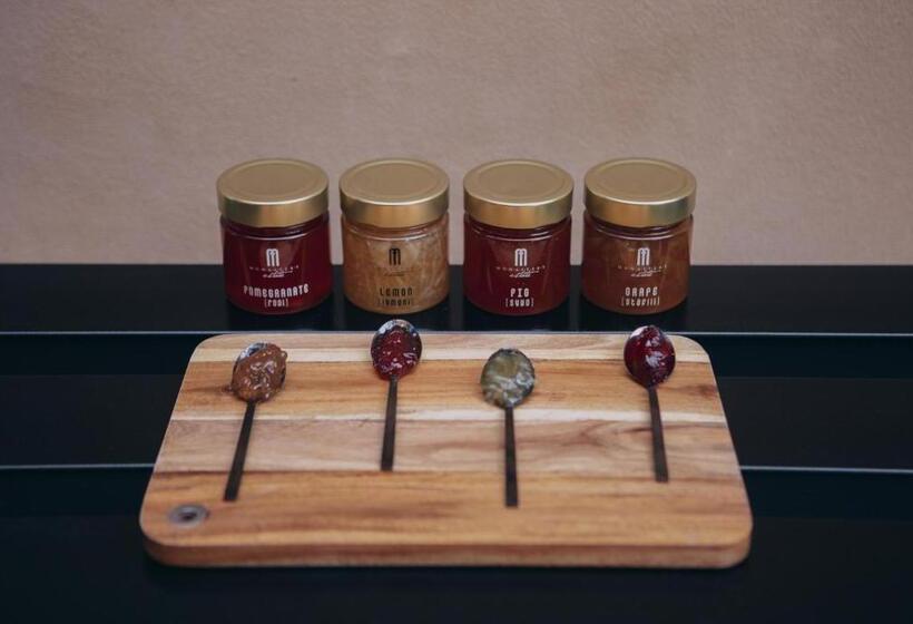 ペンション Monastery Estate Venetian Harbor