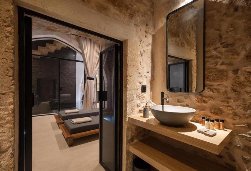 ペンション Monastery Estate Venetian Harbor