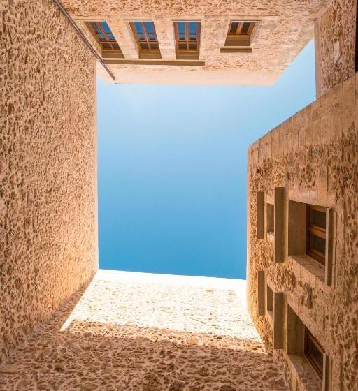 ペンション Monastery Estate Venetian Harbor