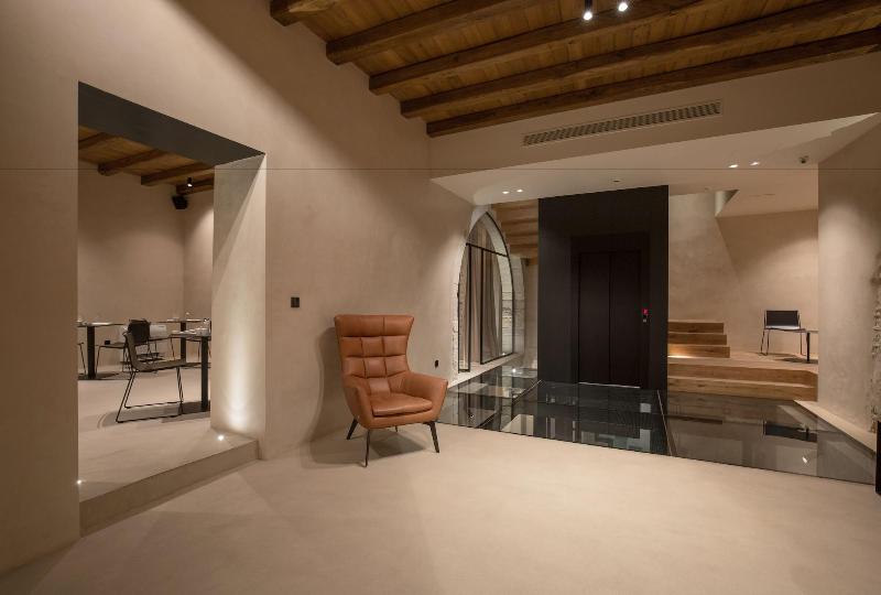 ペンション Monastery Estate Venetian Harbor