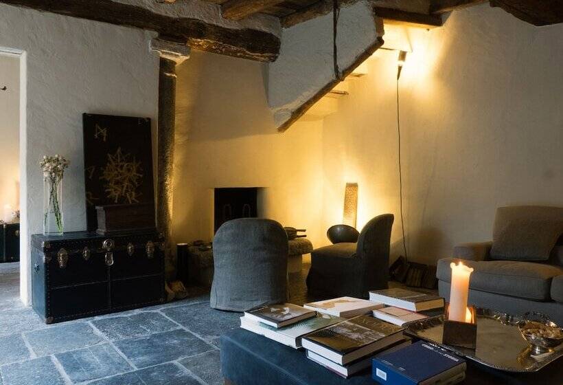 بنسيون Palazzo Albricci Peregrini