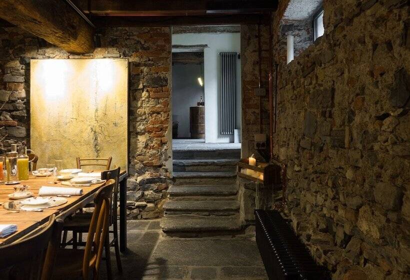 بنسيون Palazzo Albricci Peregrini