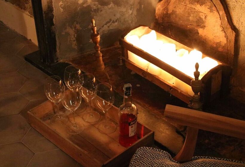 بنسيون Palazzo Albricci Peregrini