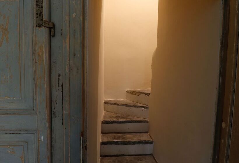 بنسيون Palazzo Albricci Peregrini