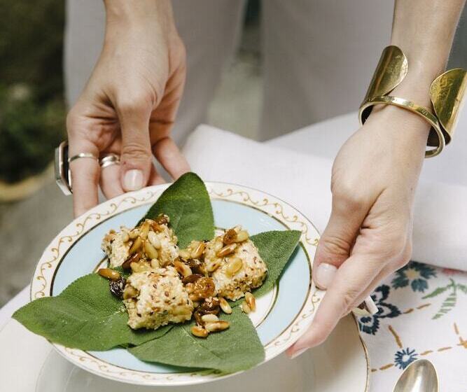 بنسيون Palazzo Albricci Peregrini