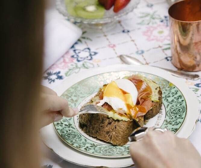 بنسيون Palazzo Albricci Peregrini