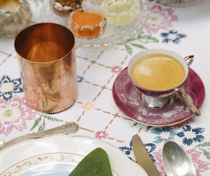 بنسيون Palazzo Albricci Peregrini