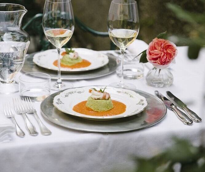 بنسيون Palazzo Albricci Peregrini