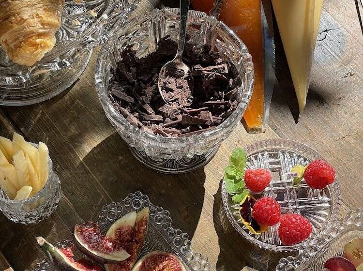 بنسيون Palazzo Albricci Peregrini