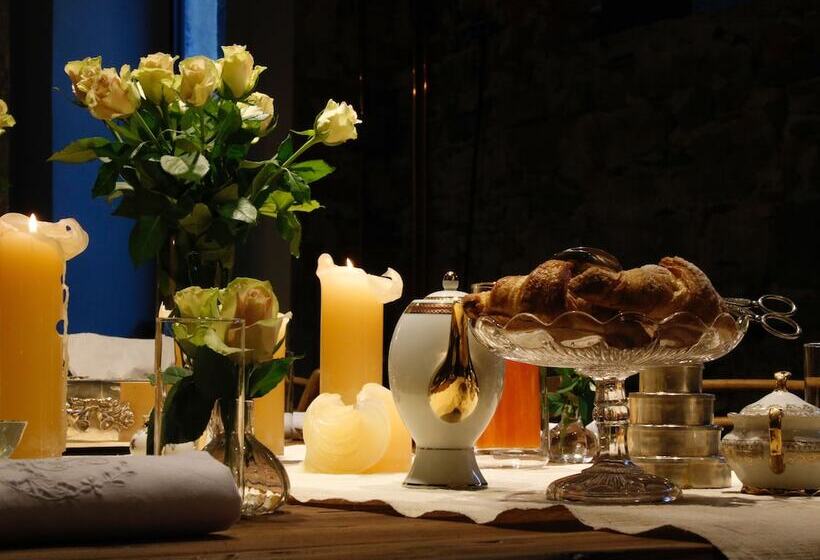 بنسيون Palazzo Albricci Peregrini