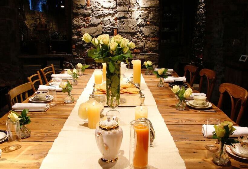 بنسيون Palazzo Albricci Peregrini