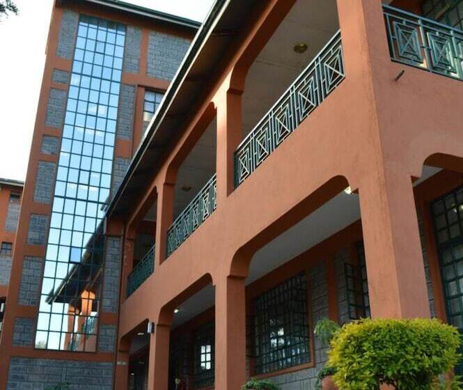 Пансион Pec Guest House