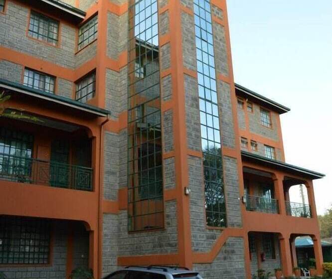 Пансион Pec Guest House