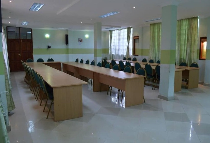 Пансион Pec Guest House