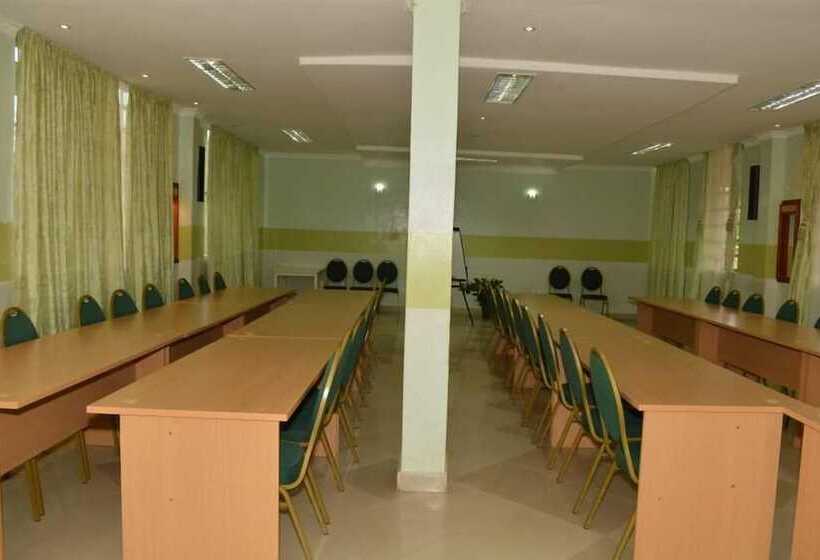 Пансион Pec Guest House