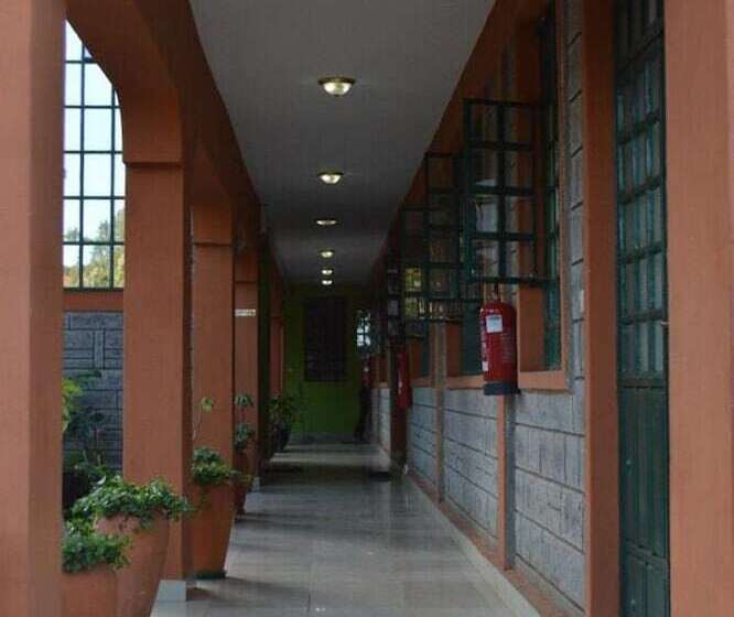 Пансион Pec Guest House