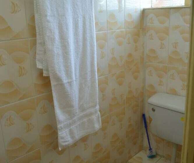 Пансион Pec Guest House