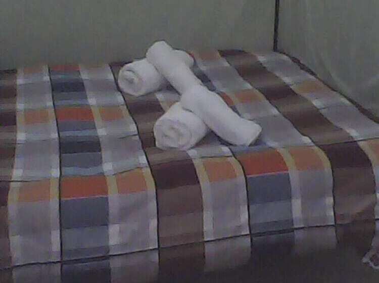 Пансион Pec Guest House