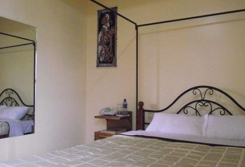 Пансион Pec Guest House