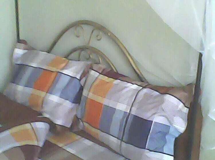 Пансион Pec Guest House