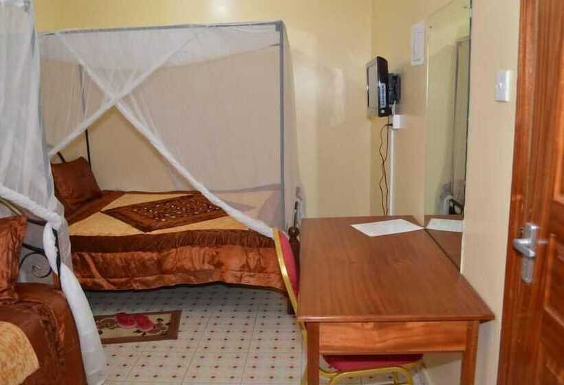 Пансион Pec Guest House