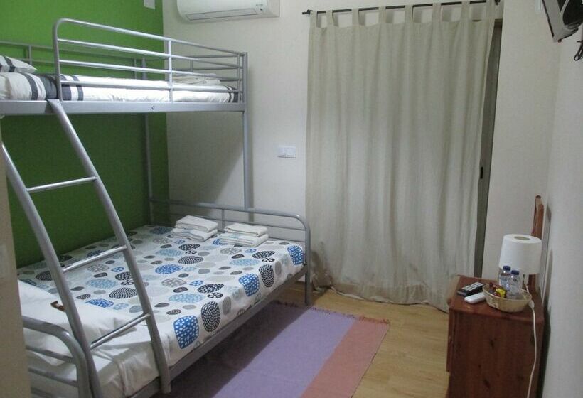 펜션 Residencial Marialva Park