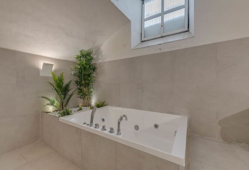 پانسیون Residenza D Epoca Galleria Dell Accademia