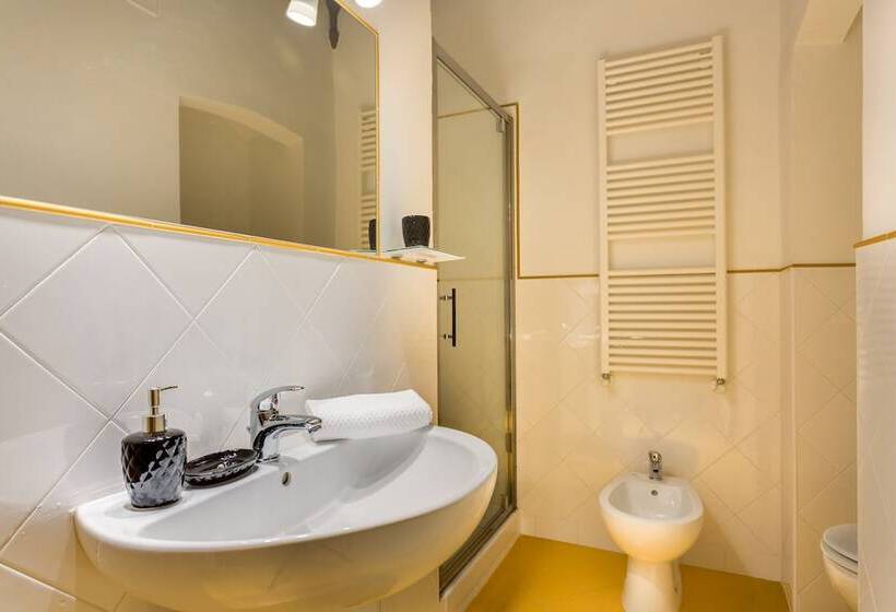 پانسیون Residenza D Epoca Galleria Dell Accademia