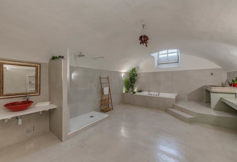 پانسیون Residenza D Epoca Galleria Dell Accademia