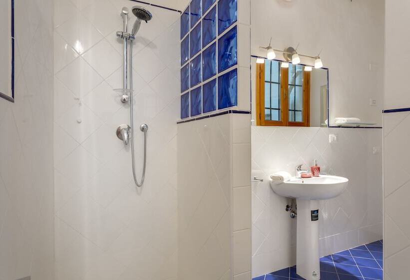 پانسیون Residenza D Epoca Galleria Dell Accademia