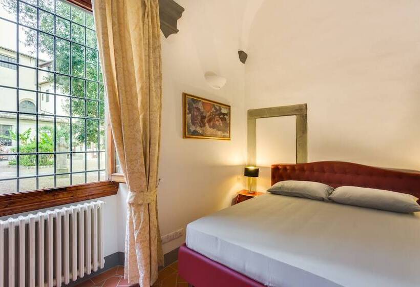 پانسیون Residenza D Epoca Galleria Dell Accademia