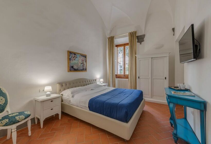 پانسیون Residenza D Epoca Galleria Dell Accademia