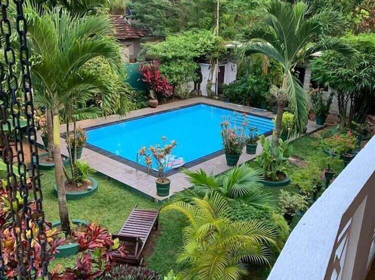 펜션 Sankarest Villa