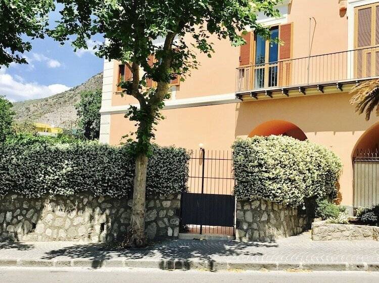펜션 Sorrento Coast Relais
