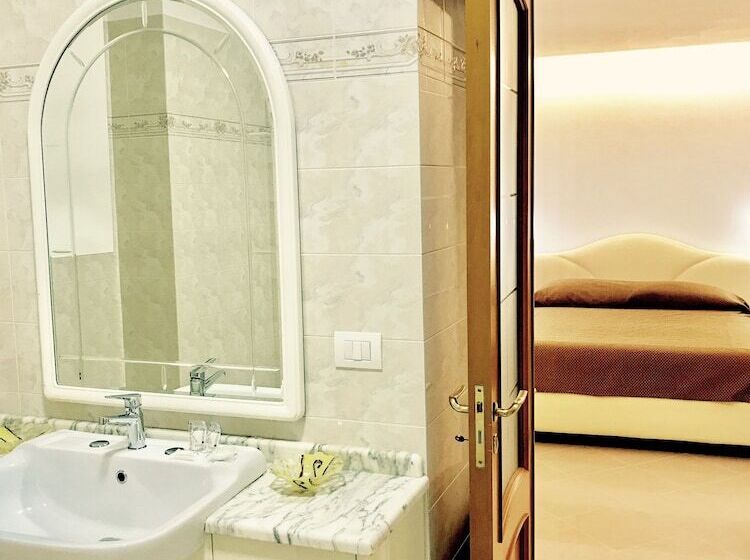 פנסיון Sorrento Coast Relais